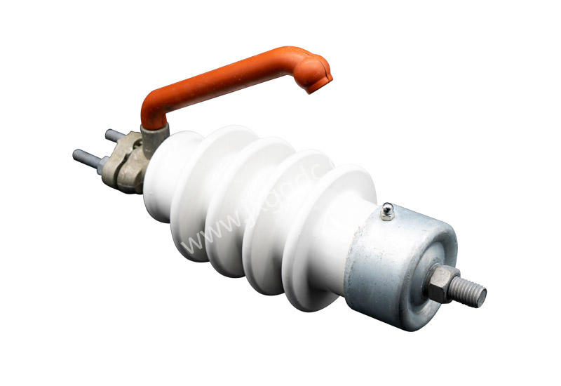 防雷線路柱式絕緣子R5